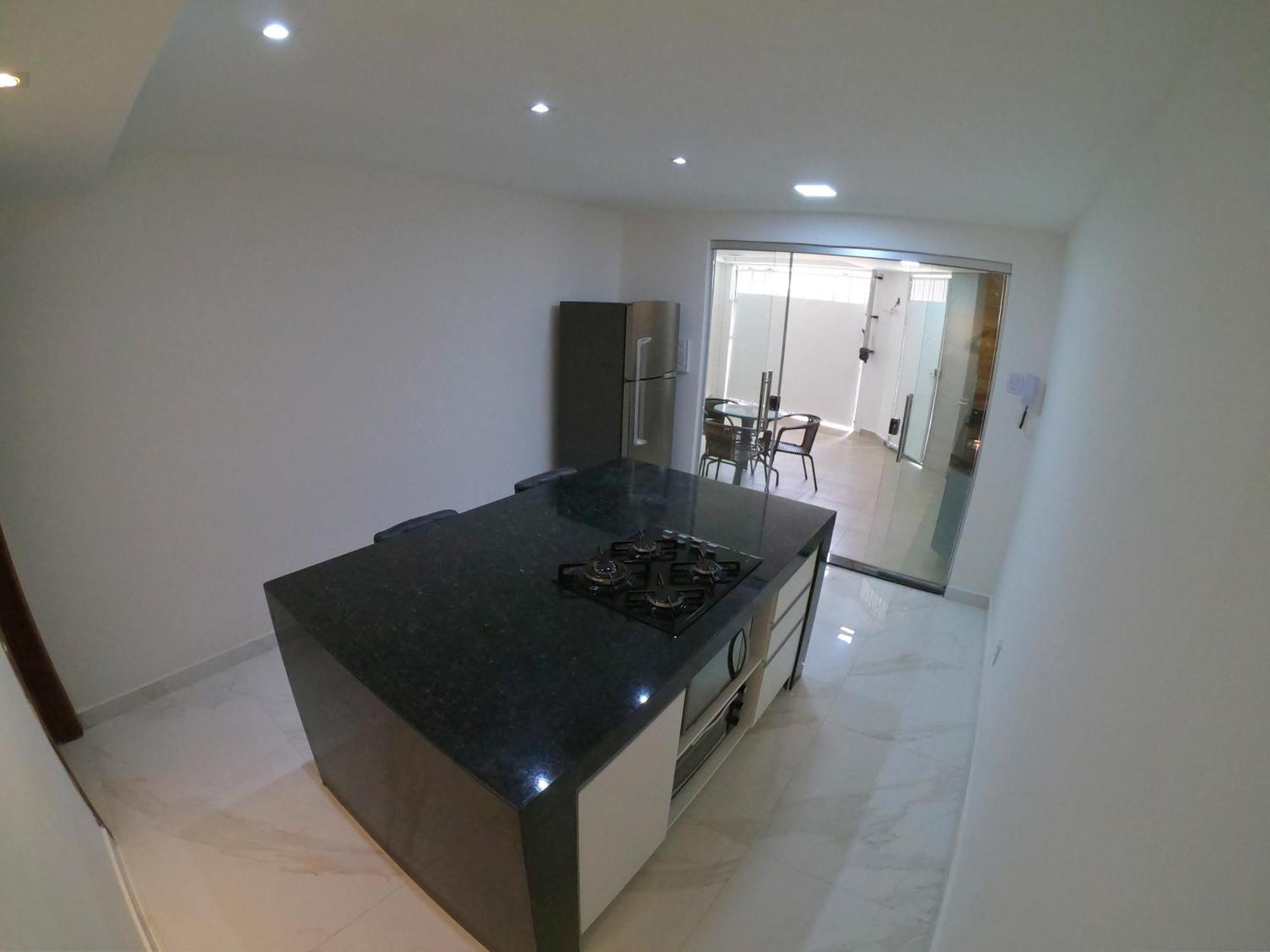 Th 101 - Flat Com Banheira De Hidromassagem Apartment Governador Valadares Exterior photo